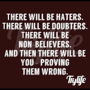 Meet your Posher, Donald